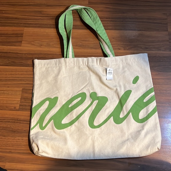 Aerie Tote Bag - Picture 3 of 4